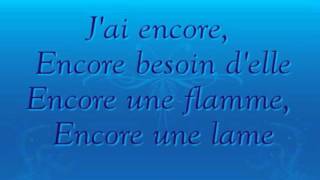 Julien Loko  Encore Paroles [upl. by Katinka955]