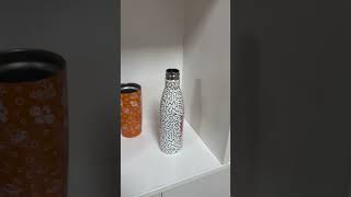 Design your bottle for your market  multiple patterns designs [upl. by Lavud534]