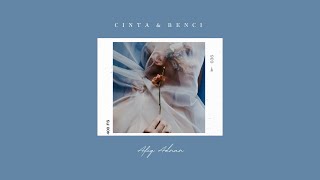 Cinta Dan Benci  Geisha Afiq Adnan Cover [upl. by Fortier160]