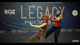 SERGIO REIS  Judge Demo  LEGACY DANCE COMPETITION 2020 [upl. by Malonis988]