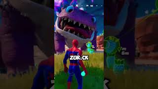 NUR SO findest du KLOMBO in Fortnite 🤩 fortnite klombo [upl. by Esoj325]