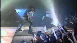 Dimmu Borgir  In Deaths Embrace Live In Poland 1998 [upl. by Toh103]