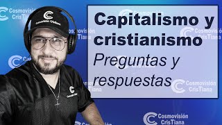 Capitalismo y cristianismo [upl. by Anek]