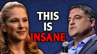 Ana Kasparian amp Cenk Uygur Keep Getting Worse And Worse [upl. by Asor]