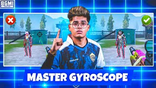 How To Master Gyroscope  Jonathan Secret  Advanced Gyroscope Use Like Pro 100 😱 [upl. by Macswan]