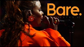 Bare Sessions with SANAIPEI TANDE [upl. by Aneryc]