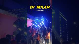 DJ MILAN NEW SETUP PATTAMUNDAI KENDRAPADA 2024 kendraparadj bbsr kendrapara milandjodiadjvlogs [upl. by Susanetta]