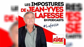 Les impostures de Jean Yves Lafesse Largage de glace depuis un avion [upl. by Rew670]