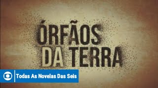 As Novelas Das Seis em 1 Minuto [upl. by Omari911]