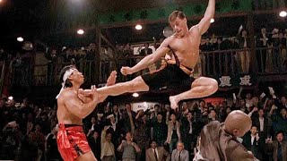 【 Bloodsport 1988 】 Best Action Movie 2024 full movie English  NEW Action Movie [upl. by Mukund]