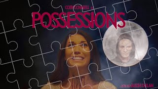 Coby Connell in POSSESSIONS  a film by Jason Dolan  a Popcorn Roulette Original [upl. by Vladi185]