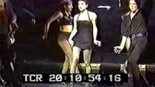 All that jazz  Chicago the Musical  1996mp4 [upl. by Dusa880]