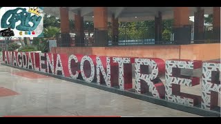 CONOCIENDO CENTRO DE LA MAGDALENA CONTRERAS DELEGACIÓN CIUDAD DE MÉXICO [upl. by Rog282]