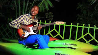 Justus Myello  Ngai Niwasungia Official Video [upl. by Sarson]