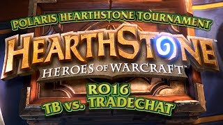 2023 Hearthstone Masters Tour Fall I Day 2 [upl. by Ellehcsor]