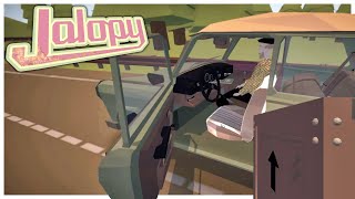 The Great Reset  Jalopy Ep 3 [upl. by Lindahl89]