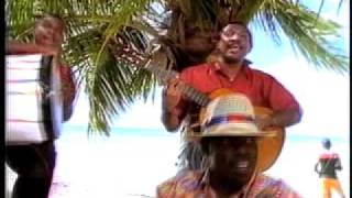 Baha Men  Gin amp Coconut Watermov [upl. by Akiehs607]