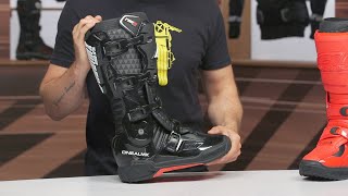 ONeal RDX Boots Review [upl. by Isnyl]