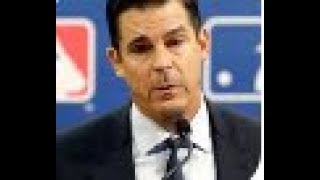 Bean openly gay explayer who worked for MLB dies at 60 [upl. by Kristin]