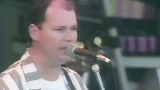 Christopher Cross  Think Of Laura Live In Japan 1986 [upl. by Boote]