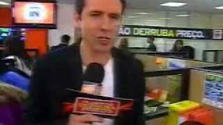 Comercial Ao Vivo Plantão Derruba Preço [upl. by Haskell]