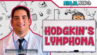 Hodgkins Lymphoma [upl. by Anirtruc]