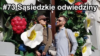 73 Wilno i Kowno  wspólna historia widziana zupełnie inaczej [upl. by Rednaeel]