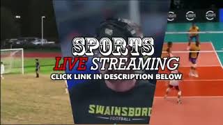 Habersham Central vs Loganville High School Football LIVE GAME [upl. by Porte]