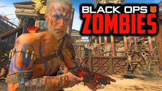 SOLO IX EASTER EGG FIRST ATTEMPT CHARITY STREAM Black Ops 4 Zombies [upl. by Blackstock97]