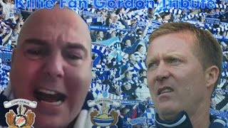 Killie Fan Gordon Compilation Must See [upl. by Monroy40]