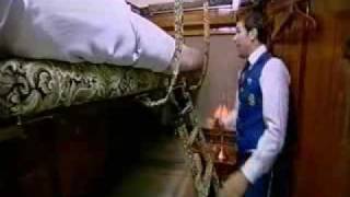 YouTube Venice Simplon Orient Express Blue Peter [upl. by Aronow]