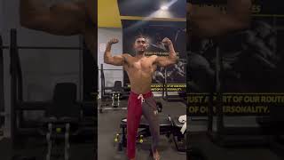 Get gains not Veinsgetupandgetitdone justkeepgoingnomatterwhat fitnessmotivation workout ￼ [upl. by Emixam]