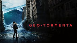 Geotormenta Película Completa en Español Latino [upl. by Malone]