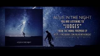 Alive In The Night  Judges [upl. by Ained]