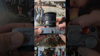 FUJI XE1 in 2023 Cinematic photos [upl. by Ulric]