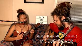 Lady  MODJO Acoustic Cover [upl. by Hurff]