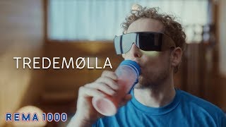 Tredemølla  Smarthus II  REMA 1000 [upl. by Artinak]