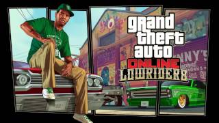 Trailer Music GTA 5 LowRider  Soundtrack GTA 5 LowRider Theme Song [upl. by Akienat542]