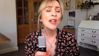 Sweet Love Anita Baker cover Sarah Collins [upl. by Saberhagen]