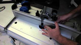 Use Your Router Table as a Jointer [upl. by Asined]