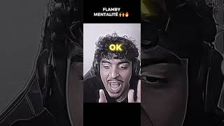 Flamby mentalité 🤣 flamby mentalitéalpha [upl. by Airdnekal]