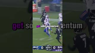 We love this style of football from the Ravens ravens sundaynightfootball derrickhenry [upl. by Meuser]