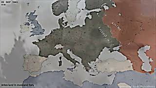 WW2 edit ww2 germany ussr allies axis edit [upl. by Nehgem]