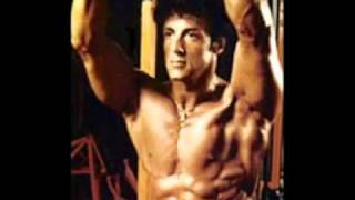 sylvester stallone treinos e estilo [upl. by Chlo220]