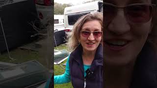 Camping Gear for Free How to Get Caravanning and Camping Gear for Free  SHORT 12 [upl. by Anella]