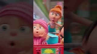 Despicable Me 4  Official Trailer [upl. by Rodger]