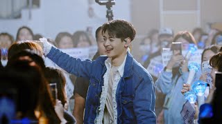 2024 BEST CHOI’s MINHO FANCON ＜MultiChase＞ Recap Video [upl. by Eleni]