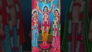 Joy Radhe Radhe Krishna Krishna Govinda Govinda bolo relove here video song [upl. by Mayhs856]