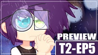 PREVIEW  CAPITULO 5  SERIE ANIMADA  FNAFHS 2 [upl. by Edylc470]