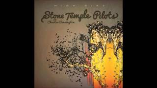 Stone Temple Pilots STP w Chester Bennington  Same On The Inside [upl. by Eelrebma]